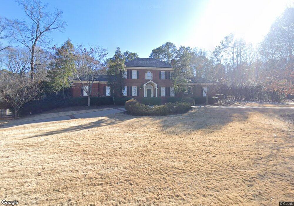 1111 Tanglebrook Dr, Athens, GA 30606 - photo 1