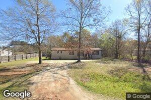 1140 Sunshine Ct, Avera, GA 30803