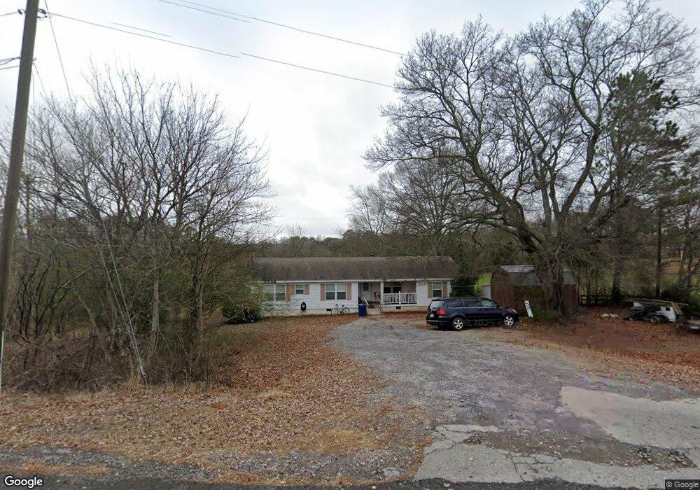 2689 Cathedral Caverns Hwy, Grant, AL 35747 - photo 1