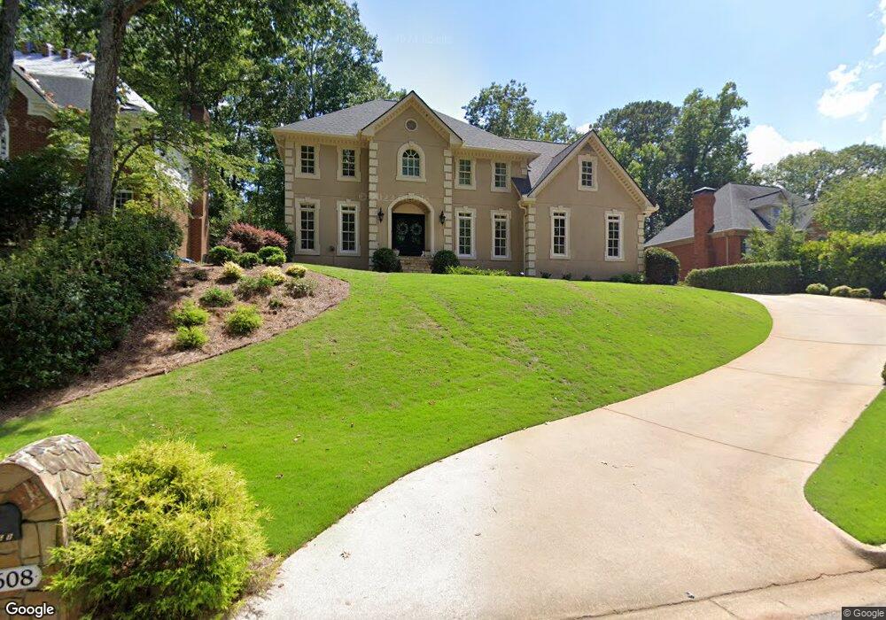 4608 Armley Point unit 2, Norcross, GA 30092 - photo 1