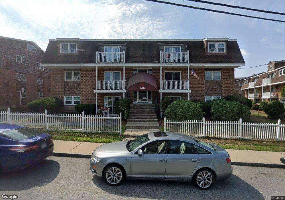 244 Mt Vernon St unit 8, Lawrence, MA 01843 - photo 1