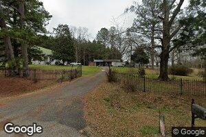 300 Pretty Branch Rd, Cuba, AL 36907