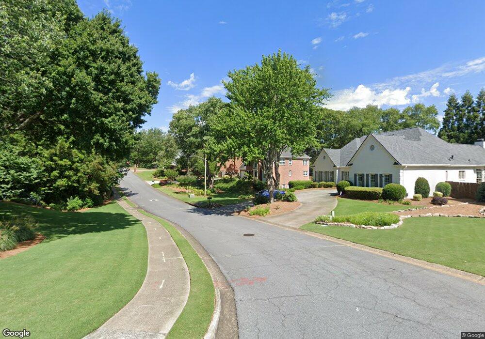 4812 Upper Branden Place, Marietta, GA 30068 - photo 1