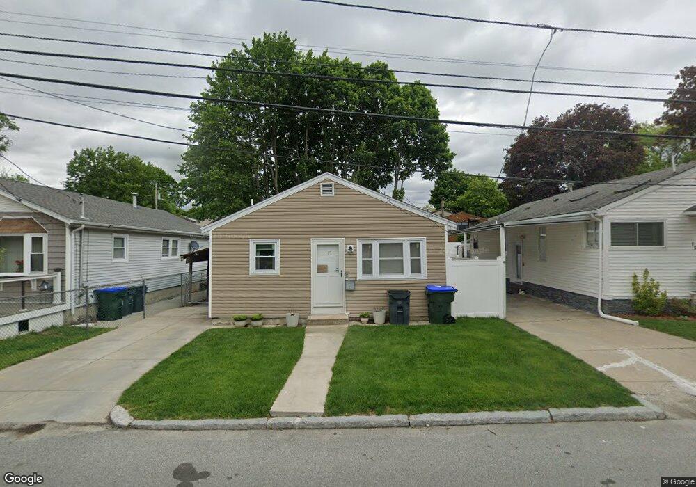 117 Springfield St, Providence, RI 02909 - photo 1