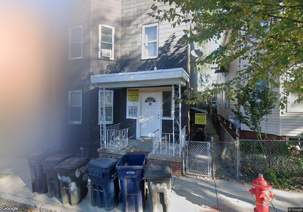 60 Chester Ave unit 3, Chelsea, MA 02150 - photo 1