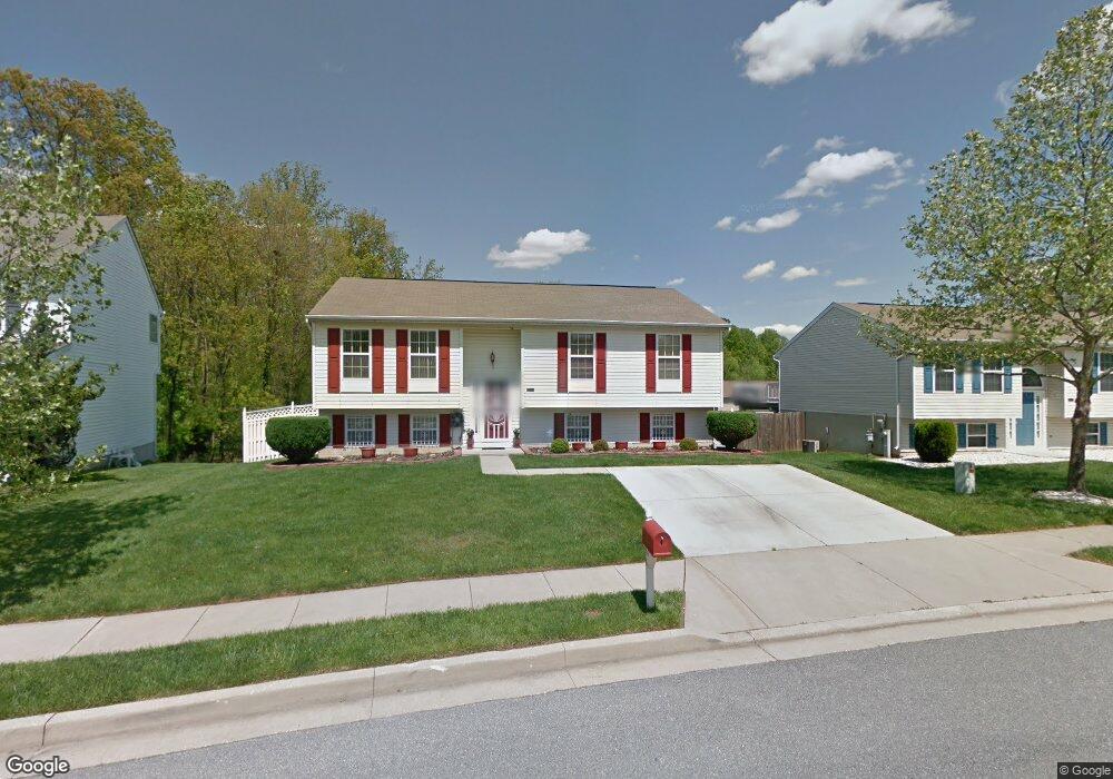 9408 Painted Tree Dr, Randallstown, MD 21133 - photo 1