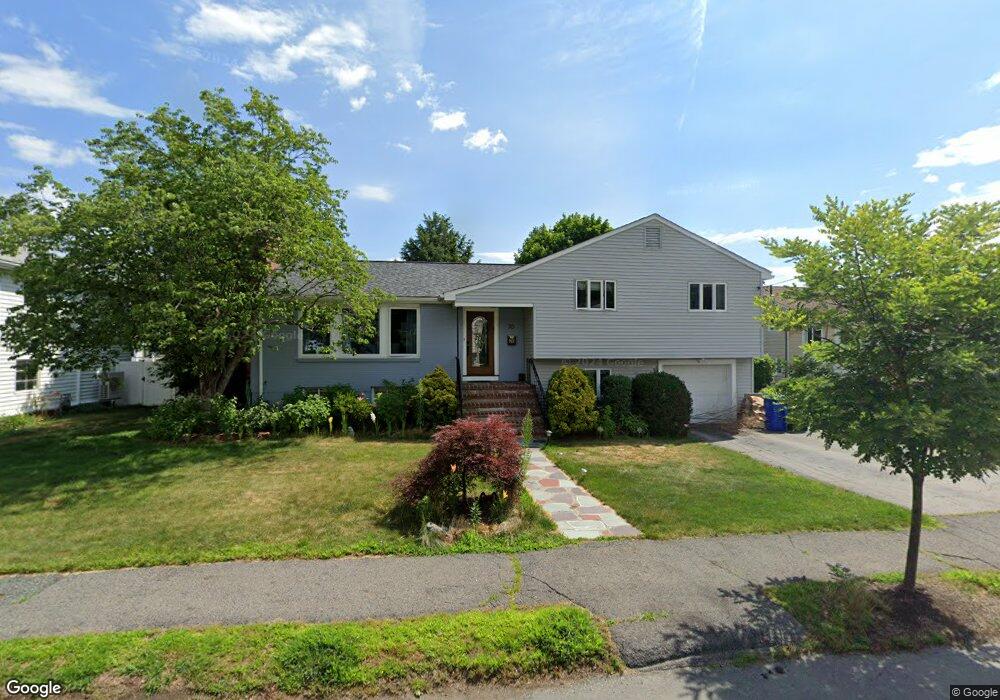 70 Great Meadow Rd, Newton Center, MA 02459 - photo 1