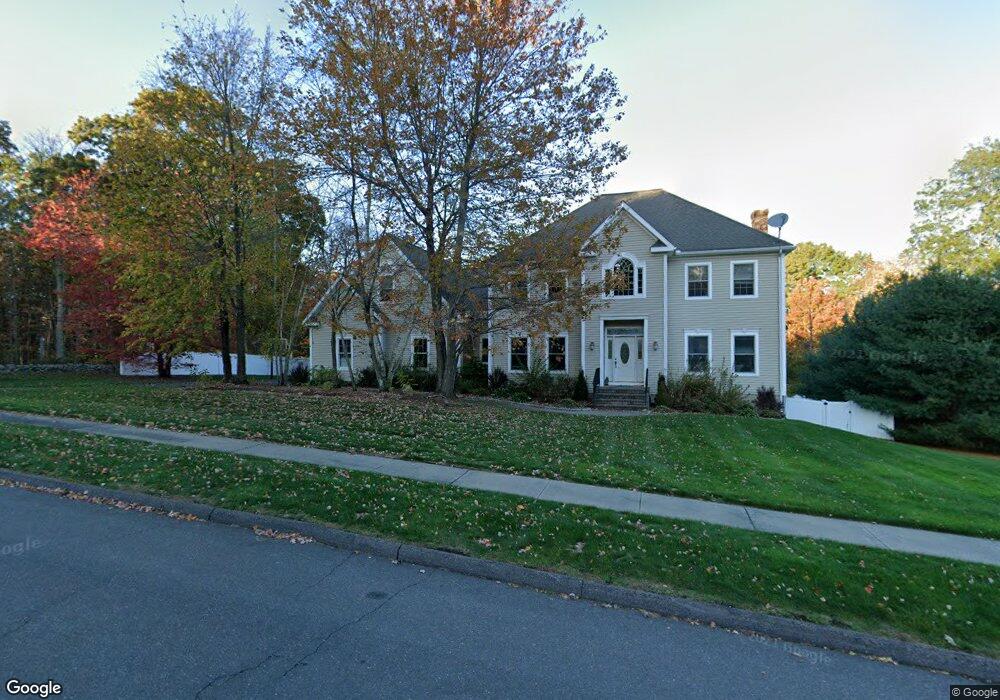 236 Horizon Ln, Glastonbury, CT 06033 - photo 1