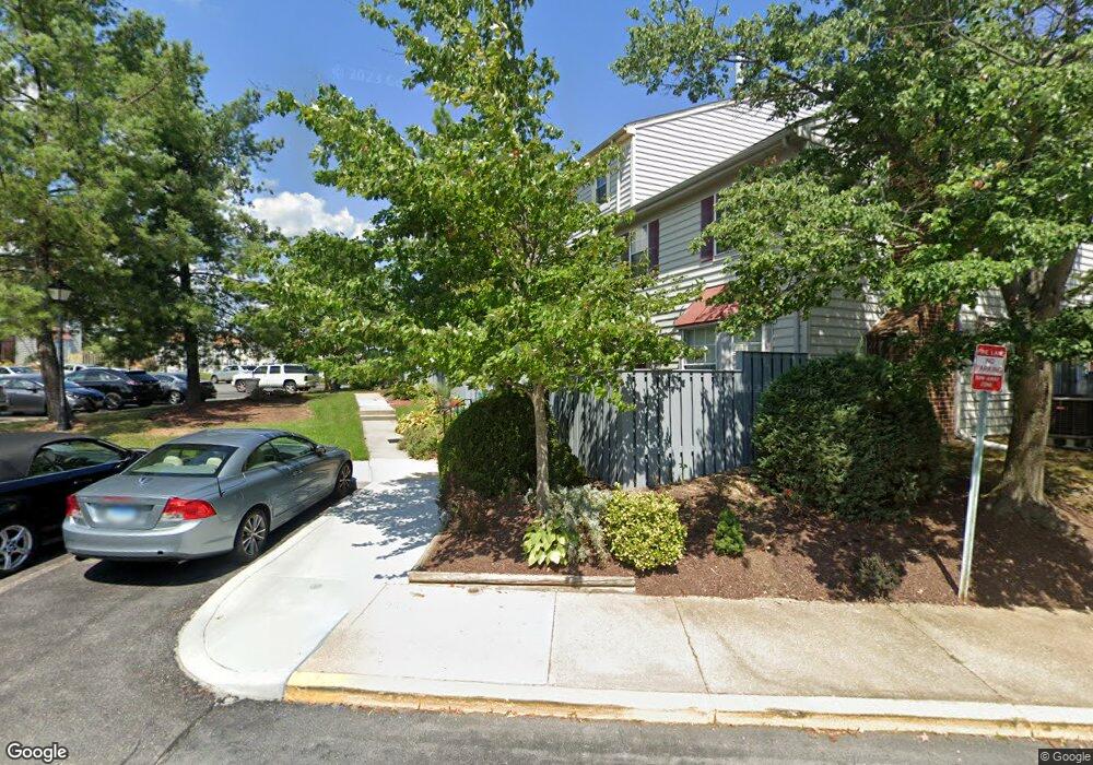 3110 Quartet Ln, Silver Spring, MD 20904 - photo 1
