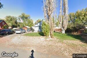 144 N Quincy Ave, Hines, OR 97738
