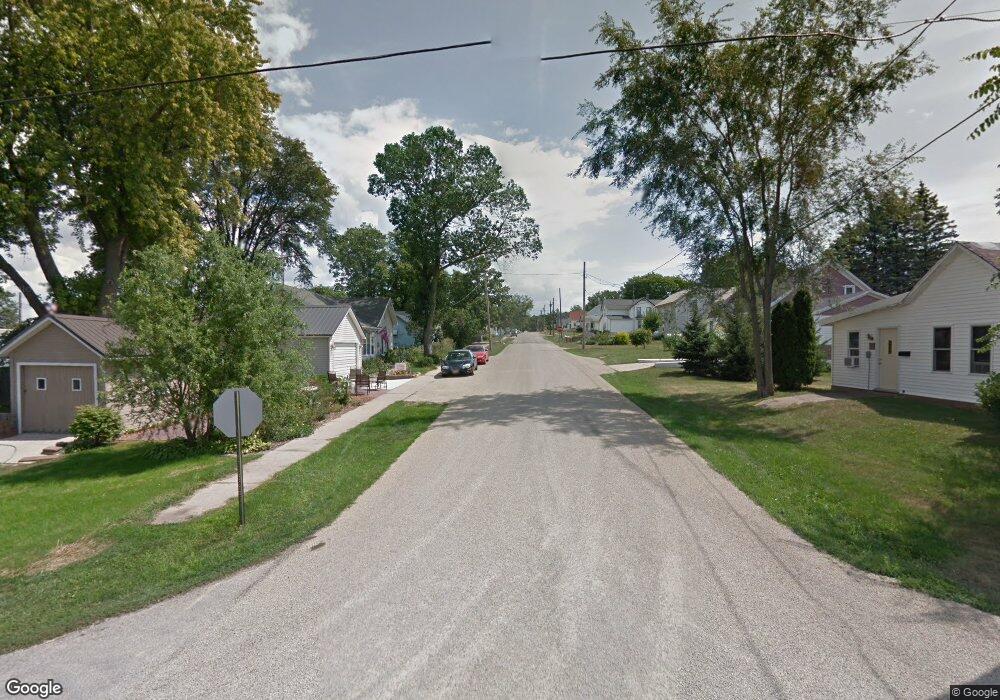 103 W South St, Browntown, WI 53522 - photo 1