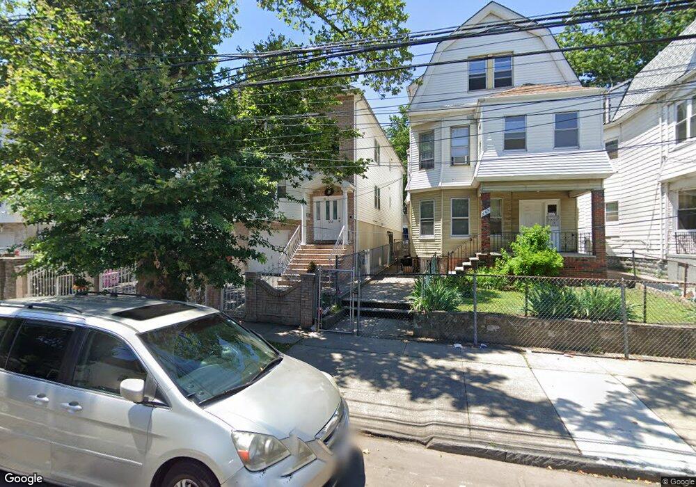 330 N 7th St, Newark, NJ 07107 - photo 1
