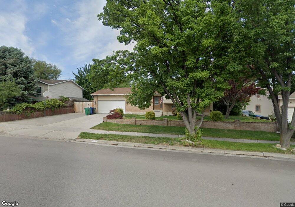 8958 S 3780 W, West Jordan, UT 84088 - photo 1