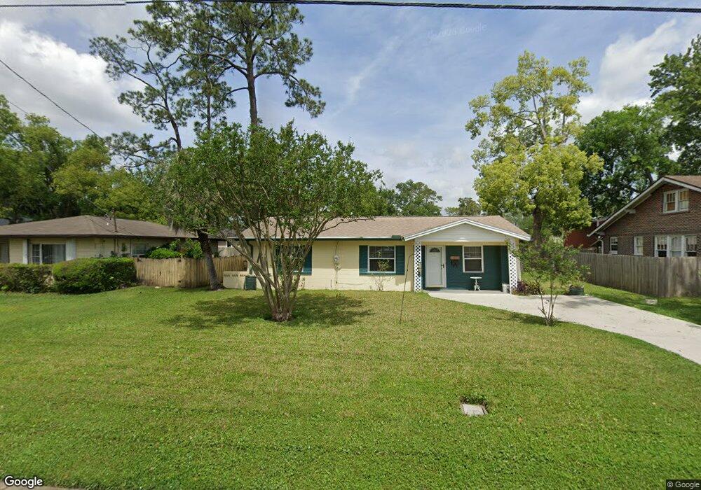 4221 Shirley Ave, Jacksonville, FL 32210 - photo 1