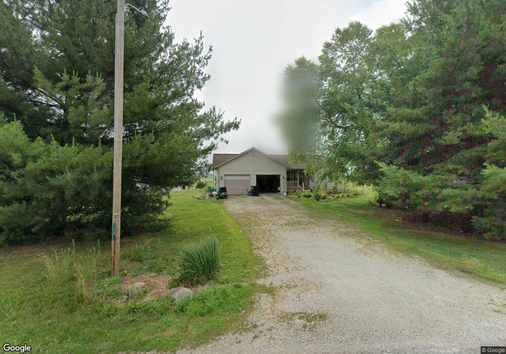 19398 Linden Rd, Argos, IN 46501 - photo 1
