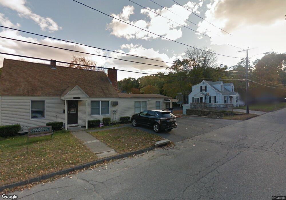 5 Genessee St, Worcester, MA 01603 - photo 1