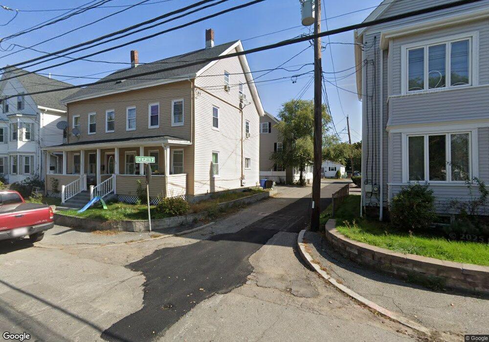 8 Evergreen Ave, Waltham, MA 02453 - photo 1