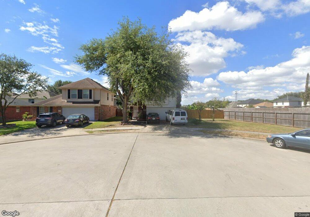 10127 Fallmont Cir, Houston, TX 77086 - photo 1