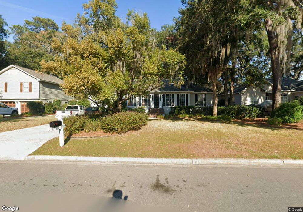 117 Lagoon View Crossing, Savannah, GA 31410 - photo 1