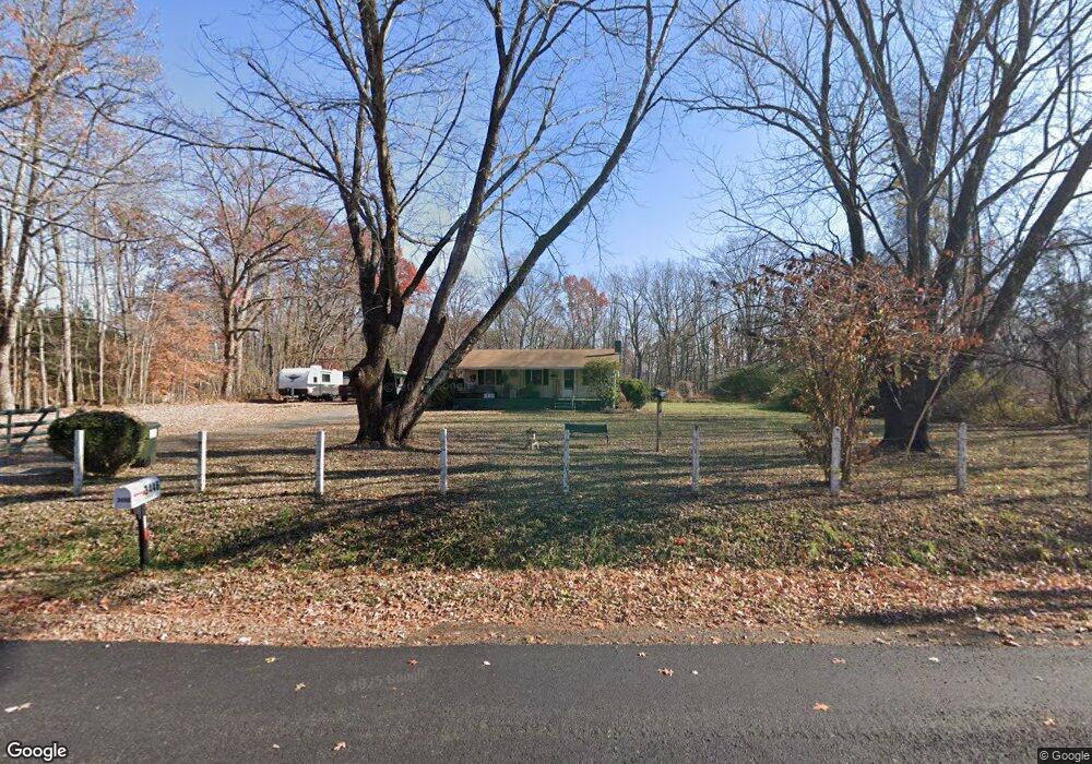 3446 Meander Run Rd, Culpeper, VA 22701 - photo 1