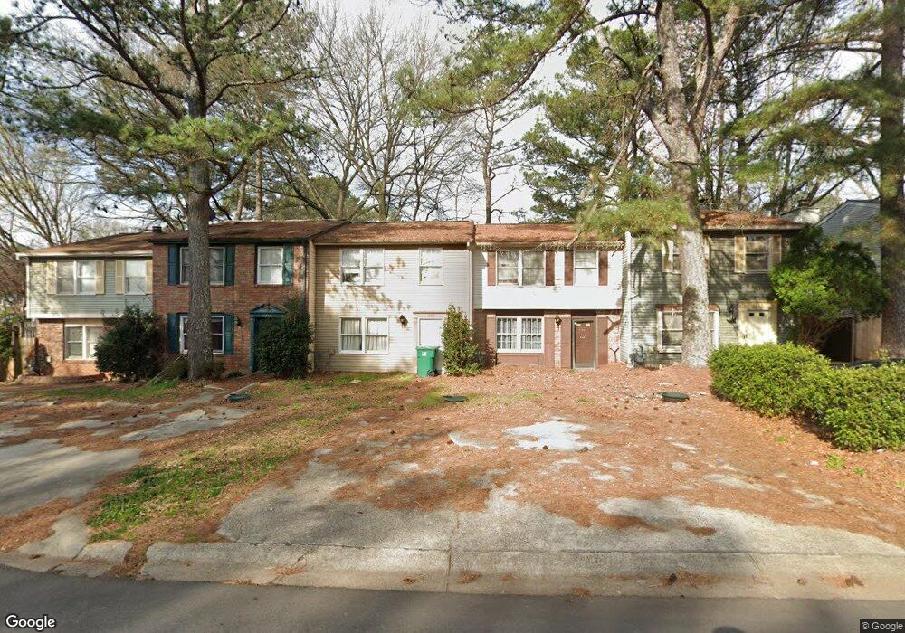 1706 Cumberland Valley Dr SE, Smyrna, GA 30080 - photo 1