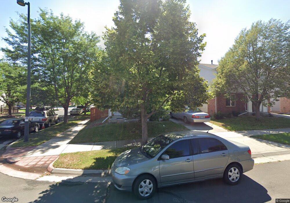 3598 Dexter Ct, Denver, CO 80207 - photo 1