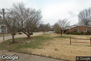 316 N Gilmore St, Charleston, MO 63834
