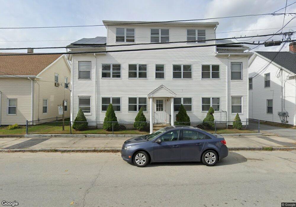 35 Oxford Ave unit 1R, Dudley, MA 01571 - photo 1