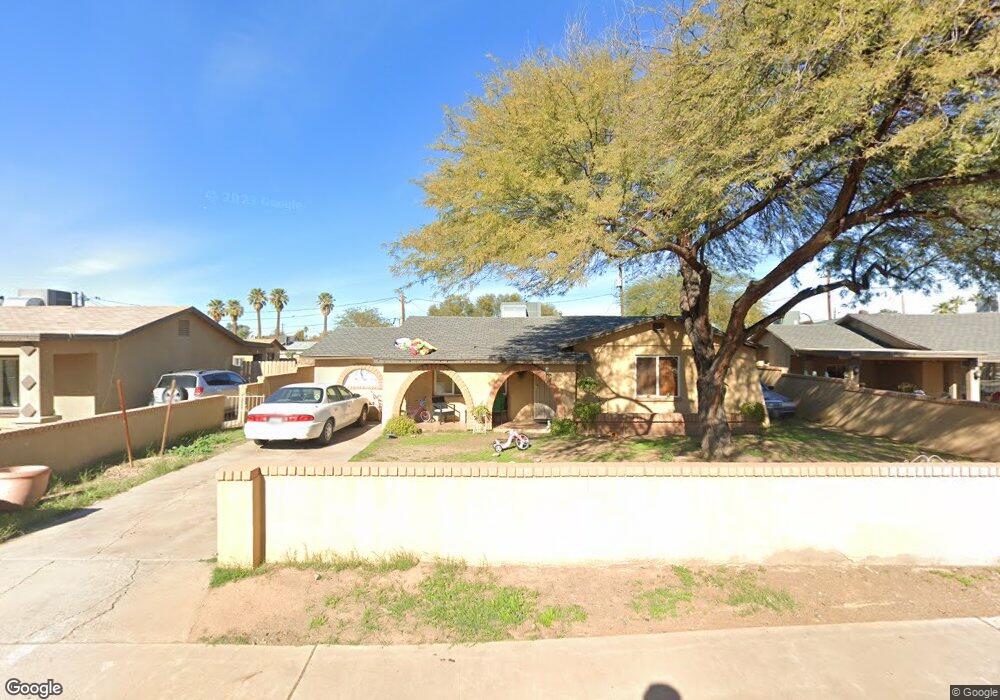 1918 E Hubbell St, Phoenix, AZ 85006 - photo 1