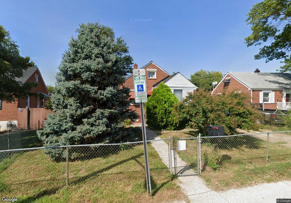 117 Stanley Ln, New Castle, DE 19720 - photo 1