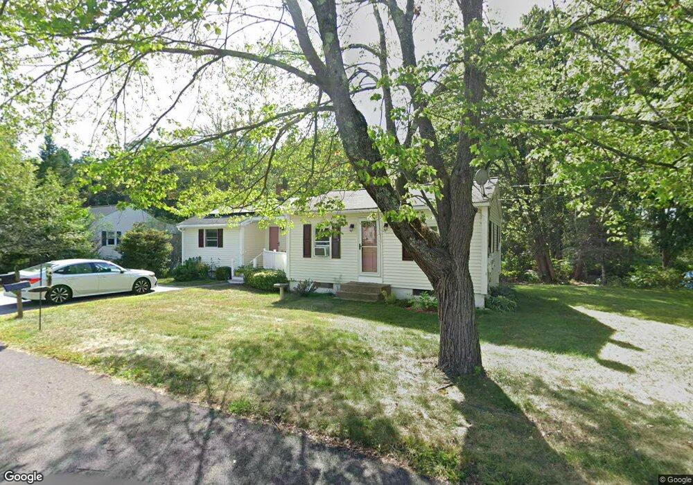 7 Edgewood St, Milford, NH 03055 - photo 1