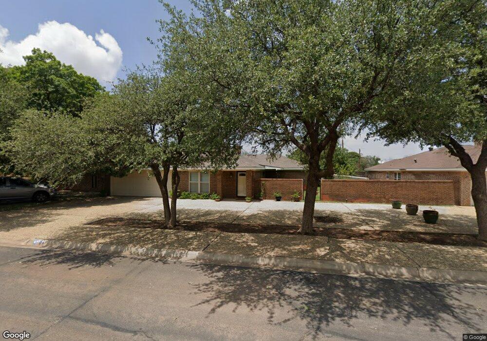 3506 Bedford Ave, Midland, TX 79703 - photo 1