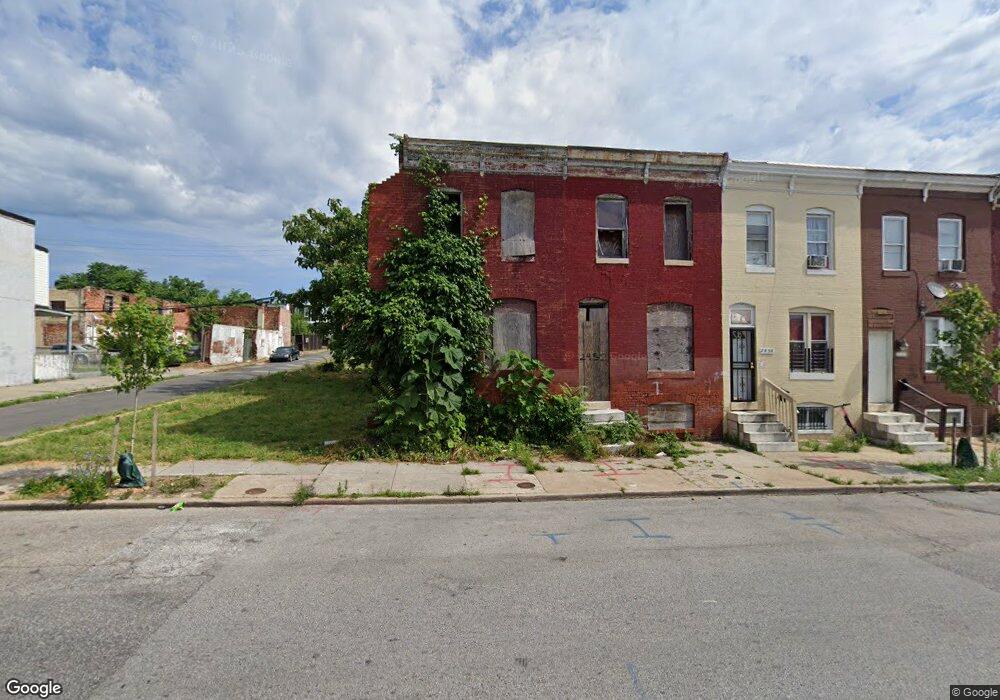 2430 E Preston St, Baltimore, MD 21213 - photo 1