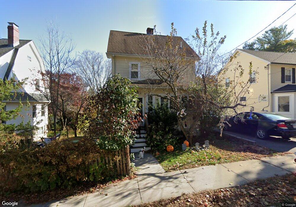 164 Mount Vernon St, Arlington, MA 02476 - photo 1