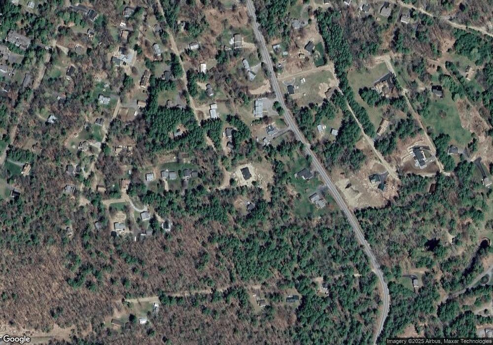 47 Tall Pine Rd, Moultonborough, NH 03254 - photo 1