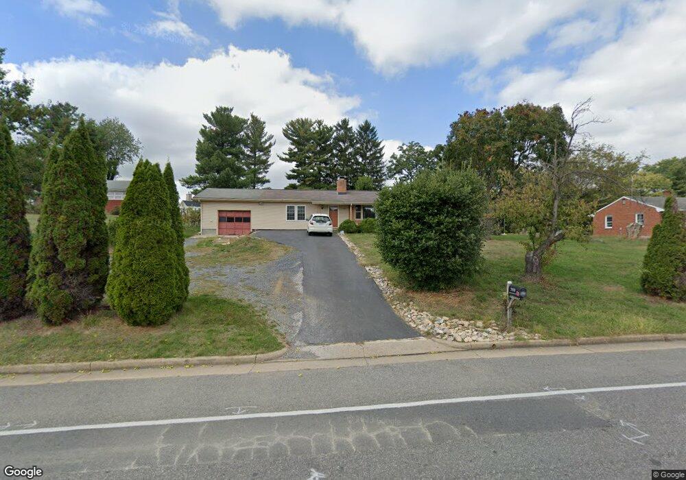 760 Blue Ridge Dr, Harrisonburg, VA 22802 - photo 1