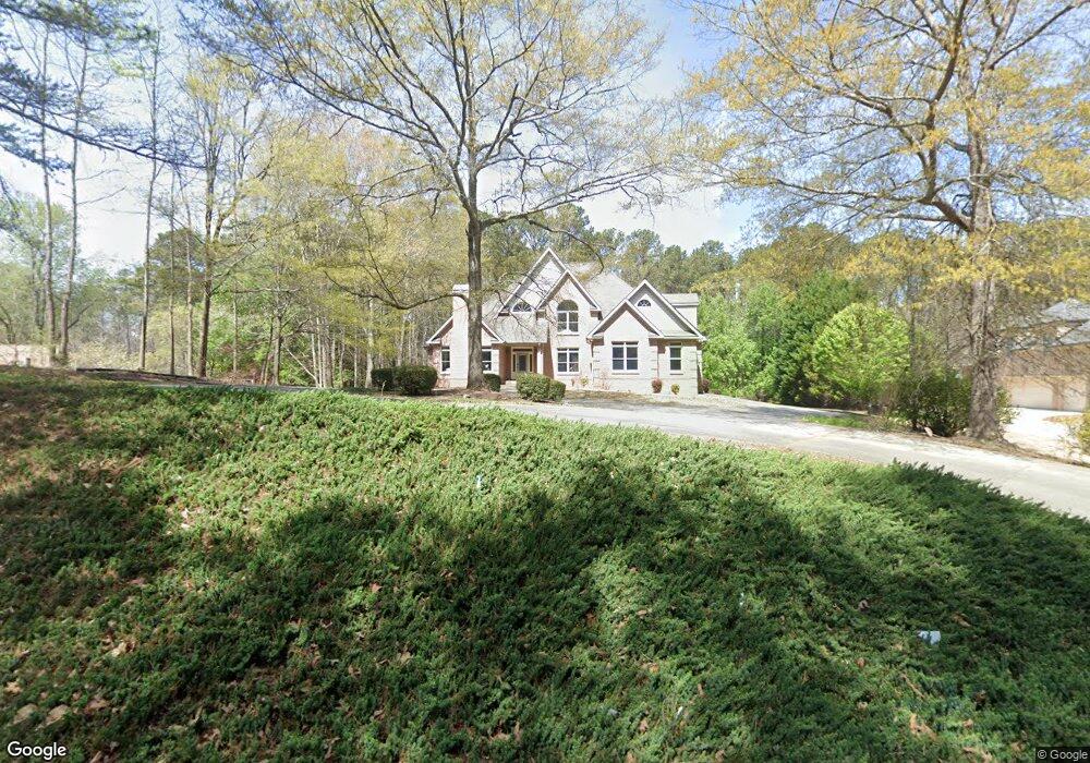 2001 Pine Forest Ct unit 4, Jonesboro, GA 30236 - photo 1