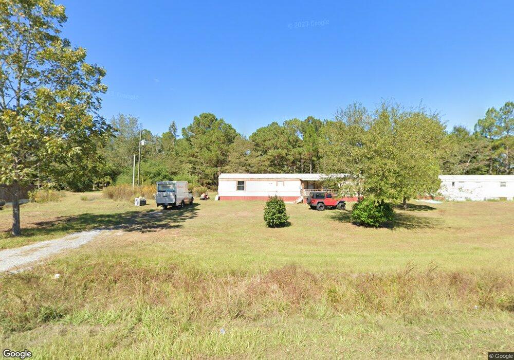 184 Highway 612, Lucedale, MS 39452 - photo 1