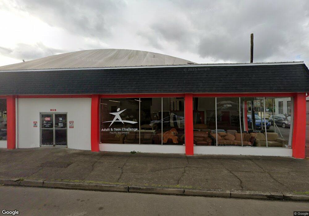 310 SE 2nd Ave, Albany, OR 97321 - photo 1