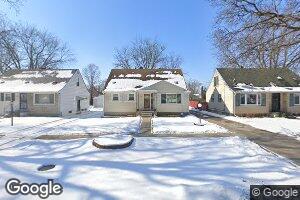 4225 Brownell Blvd, Flint, MI 48504