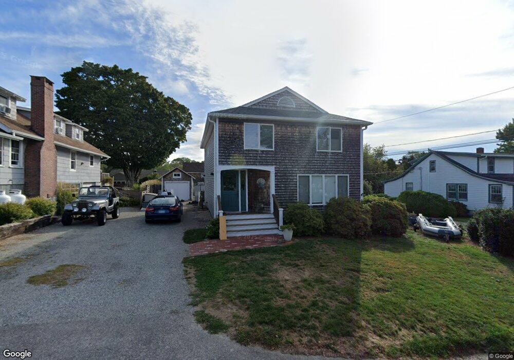 45 Langworthy Ave, Stonington, CT 06378 - photo 1