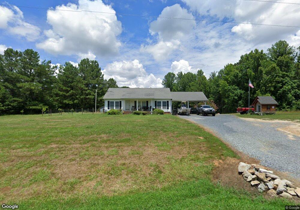 6653 Burgess Kivett Rd, Ramseur, NC 27316 - photo 1