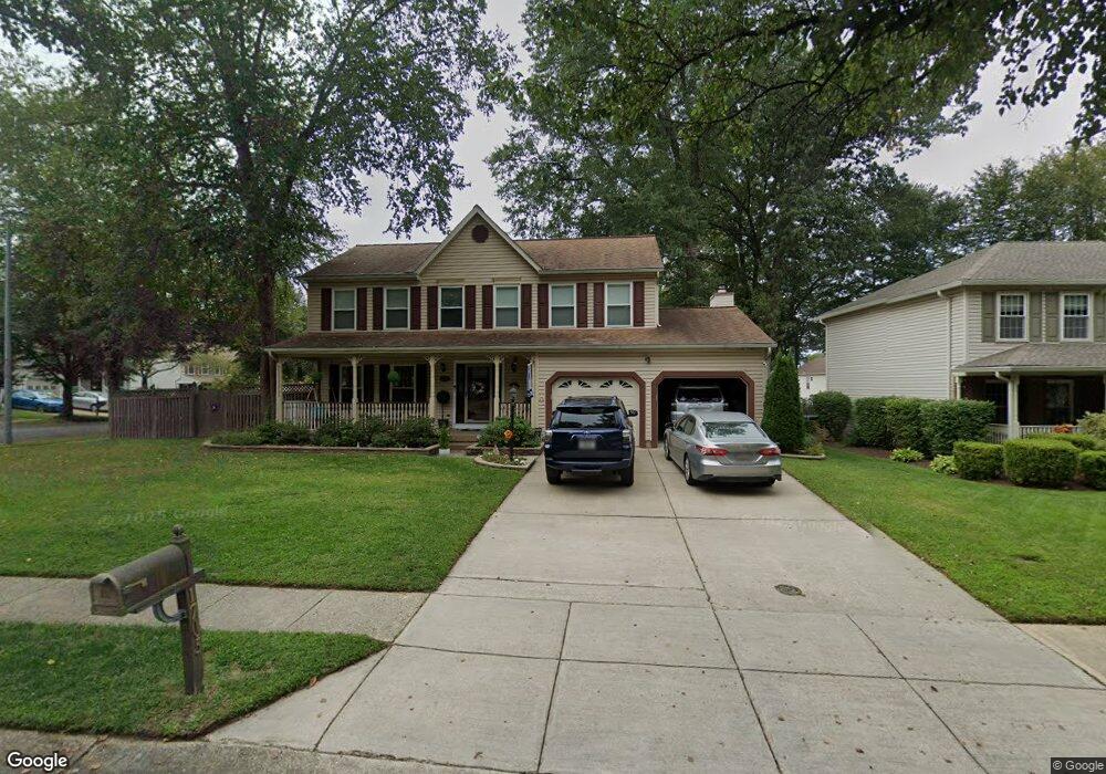 1705 Wickham Way, Crofton, MD 21114 - photo 1