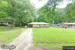 195 N King St, Carnesville, GA 30521