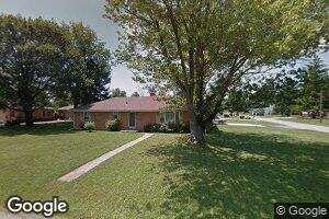 3809 N Janney Ave, Muncie, IN 47304