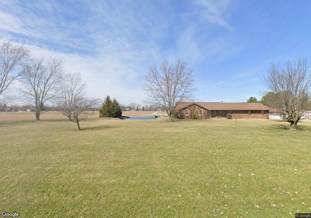 4725 Sugar Creek Rd, Lima, OH 45807 - photo 1