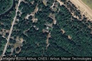 10618 Adams St, Ossineke, MI 49766