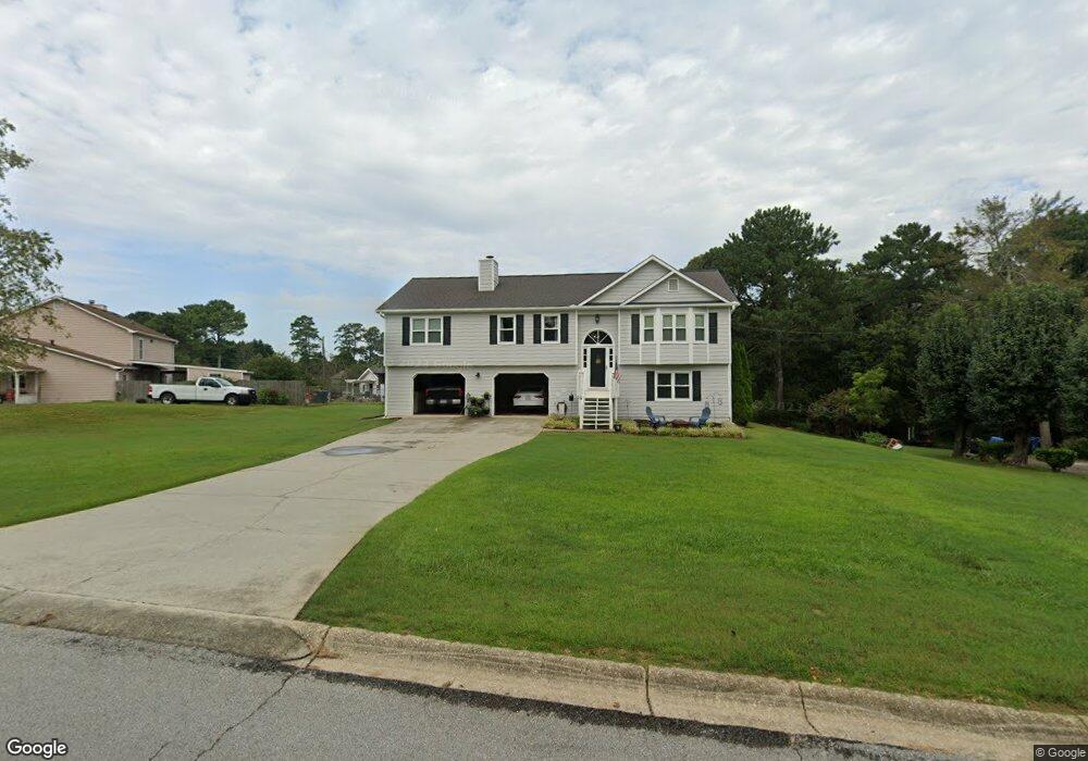 2710 Brookton Ln, Dacula, GA 30019 - photo 1