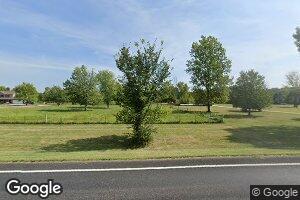 6109 N Main St, Wilkinson, IN 46186