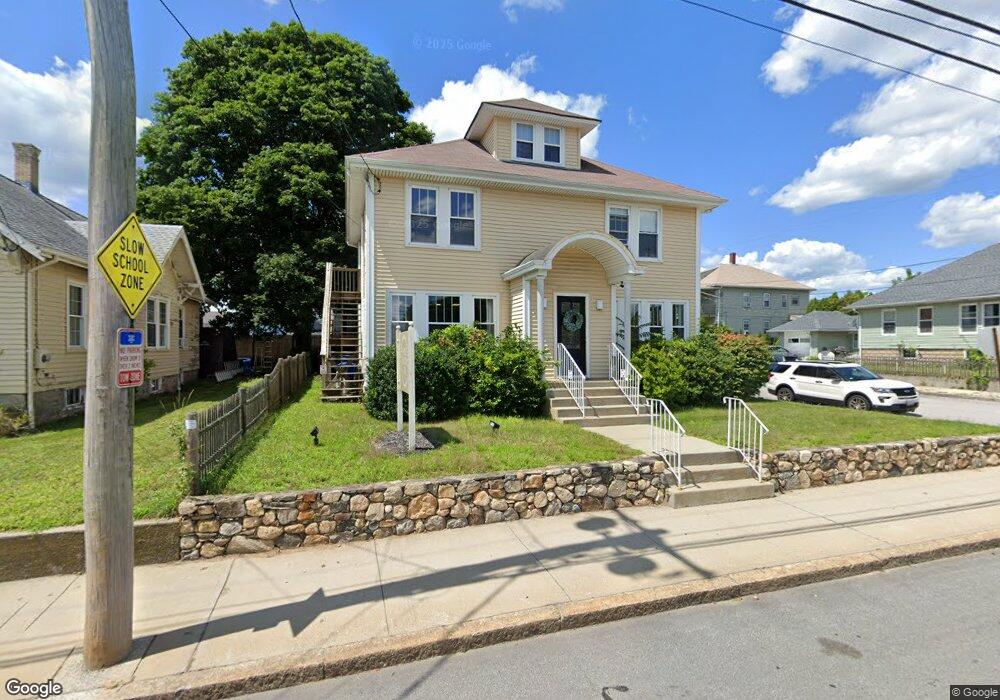 1271 Park Ave, Woonsocket, RI 02895 - photo 1